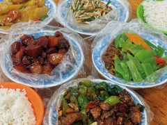 -潘记红烧肉(兴隆街店)