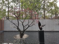 -静安雕塑公园