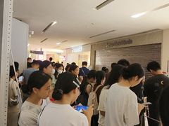 -喜茶(佛山岭南站店)