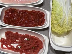 -海底捞火锅(曹安公路店)