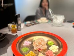 -御膳汤品(猎人坊店)