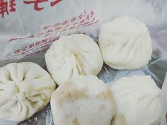 猪肉大葱-庆丰包子铺(青龙桥店)