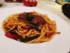 -豪客来牛排(中央花苑店)