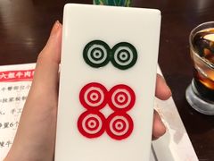 -成都你六姐·牛肉冒菜(城市集市合生汇店)