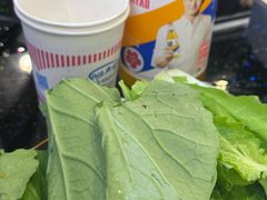 -草墩罗非鱼庄•野生菌•腊排骨(七星街上段店)