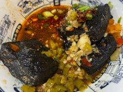 -黑白电视长沙小吃(悦汇城店)