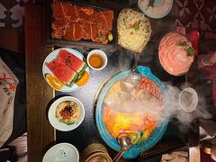 -吼堂老火锅(太古里总店)