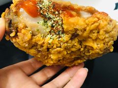 -德克士(汝河路店)