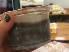 -谢怀亮芝麻茶