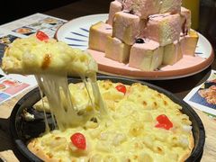 -路易十三西餐厅(西关新天地店)