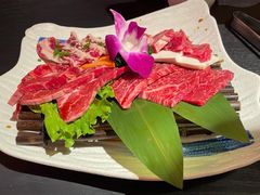 -御牛道日式烤肉料理(杭州万象城店)