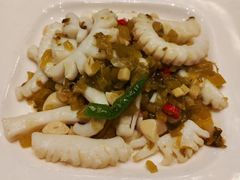 -顺风海鲜港(长寿路店)