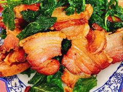 纳西烤肉-老丽江餐馆(丽江华都商贸城店)