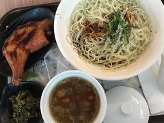 -东方既白(深圳北站店)