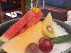 -万岛日本料理铁板烧(万泰国际店)