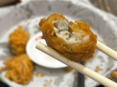 酥炸生蚝-飞尝蚝·顺德菜·鱼生(顺德总店)
