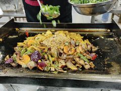 -郝大姐·乌龙山铁板烧(大学城三店)