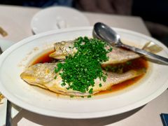 -三利音·玖弄小鲜(浦东嘉里城店)