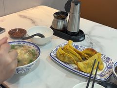 -清真马祥兴菜馆(云南北路店)