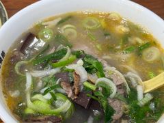 -龙鳞路第一家牛肉汤