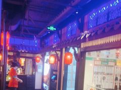 -老淮安·淮安菜(涟水店)