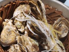 -臻炙大舍烤串(天龙家园店)