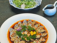 -宁邦·家宴·南京菜(红山动物园店)