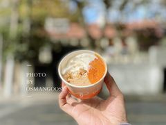 -Dip in Gelato(富民路店)