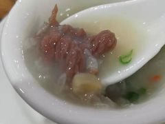 -南记食粥坊·宵夜大排档(莲花总店)