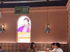 -谷丽麦馕新疆菜·清真(步步高梅溪新天地店)