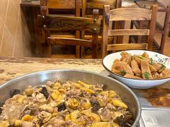 -伍哥厨房(新滘东路店)