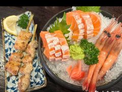 -哥哥の深夜食堂(叁宸里店)