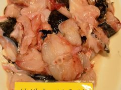 -舌尖上·霞浦滩涂海鲜·新闽菜(总店)