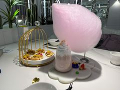 -3号仓库·创意中国菜(嘉兴龙鼎万达店)