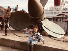 -海底巡游艇:尼莫和好友的海洋世界