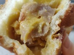 -东哥面包(江宁大润发店)