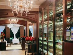 -老洋房花园饭店(绍兴路店)