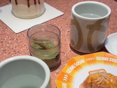 -元气寿司(东方宝泰店)