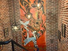 -香巴拉云南餐厅(华莱坞店)