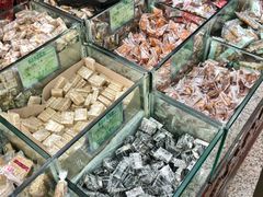 水产区-采芝斋评弹茶馆(观前街店)