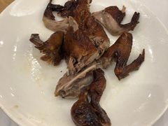 -稻香酒家·33年老字号·港式粤菜(富邦中心店)