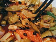 -味食家市师鸡(三元里店)