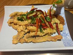 -云海肴云南菜·蒸汽石锅鱼(北京良乡华冠店)