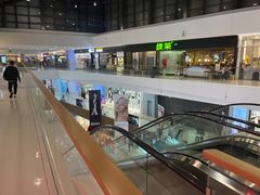 -太原茂业天地购物中心