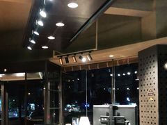大堂-红跑车(朝晖店)