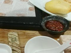 吊炉土豆-鼎原力量吊炉烧烤主题餐厅(临河街店)