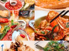 -三亚西岛海洋文化旅游区