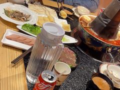 -京炭铜锅涮肉·羊蝎子·羊肉炉(保利·时光里店)