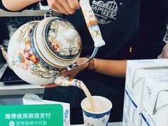 -桥门程记(兰州南关夜市店)