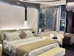 -Yolo私汤温泉设计师酒店(重庆南滨路店)